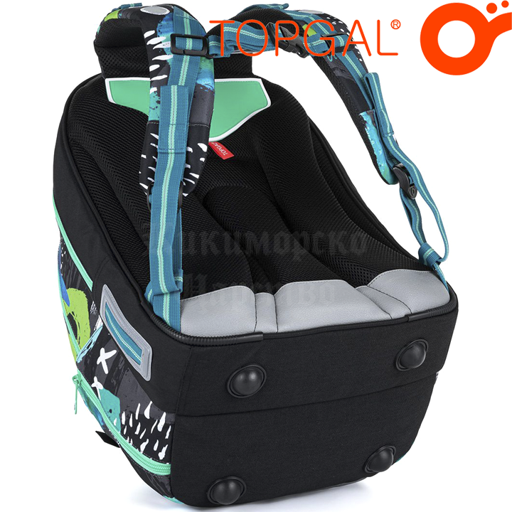 *Topgal Chilli    KIMI 21021 B-1